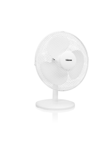 Tristar VE-5724 ventilatore Bianco