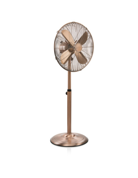 Tristar VE-5971 Ventilatore a piantana Retrò