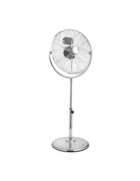 Tristar VE-5975 Ventilatore a piantana in metallo