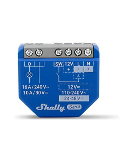 SHELLY 1 GEN4