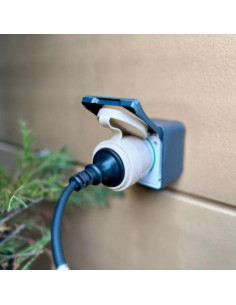 SHELLY OUTDOOR PLUG S GEN3 - PRESA SMART WATERPROOF