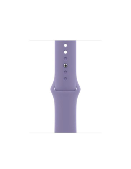 Apple Cinturino Sport lavanda inglese (41 mm) - Regular