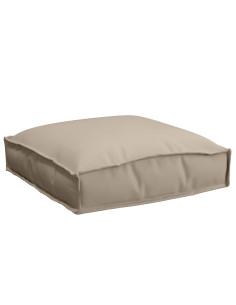 Cuscino 6 pcs Talpa 40 x 40 x 8 cm Tessuto Oxford