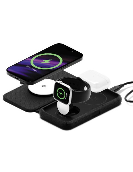 VOYAGER QI2 MAGTRAVEL 3IN1 TRAVEL