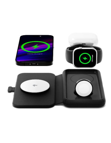 VOYAGER QI2 MAGTRAVEL 3IN1 TRAVEL