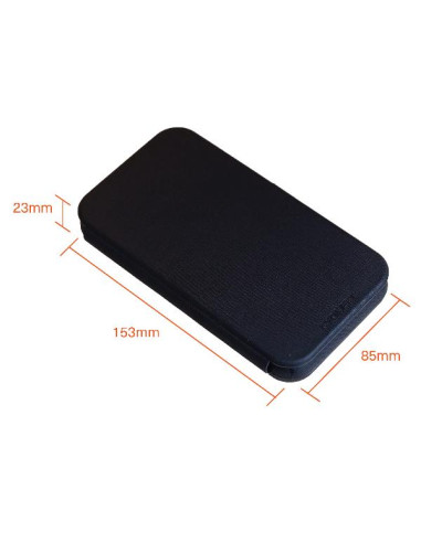 VOYAGER QI2 MAGTRAVEL 3IN1 TRAVEL