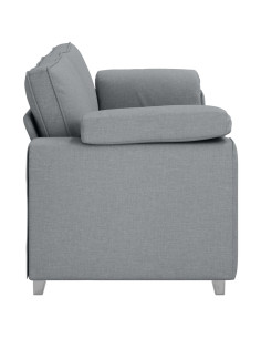 Divano Grigio chiaro