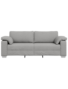 Divano Grigio Nuvola