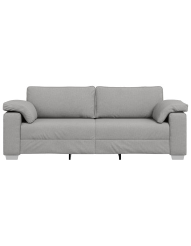 Divano Grigio Nuvola