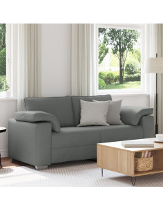 Divano Grigio scuro 2