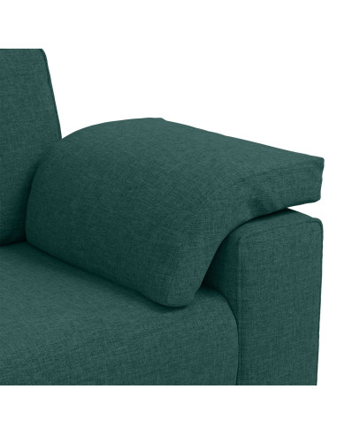 Divano Verde Scuro
