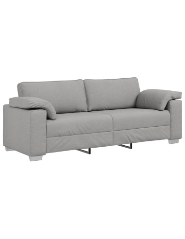 Divano Grigio Nuvola