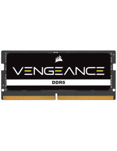 Corsair CMSX16GX5M1A5200C44 Vengeance 16GB soDDR5 5200 MHz CL44