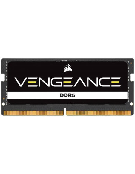 Corsair CMSX16GX5M1A5200C44 Vengeance 16GB soDDR5 5200 MHz CL44