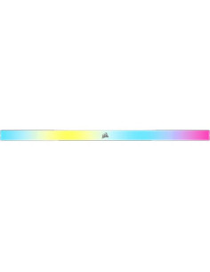 Corsair CMH32GX5M2E6000Z36W Vengeance RGB 32GB Kit 2x16GB DDR5 6000MHz CL36 White - Memorie RAM 2