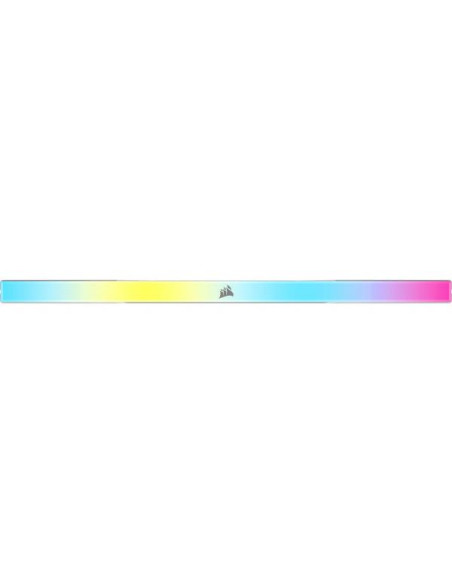 Corsair CMH32GX5M2E6000Z36W Vengeance RGB 32GB Kit 2x16GB DDR5 6000MHz CL36 White - Memorie RAM
