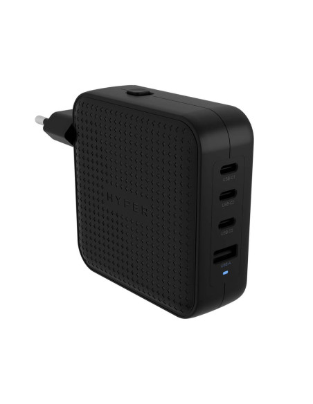 HYPER  HYPERDRIVE  USB-C  7-IN