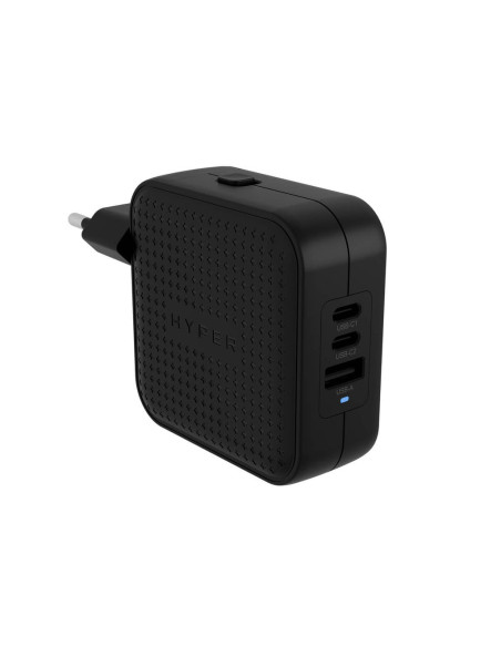 HYPER  HYPERDRIVE  USB-C  7-IN