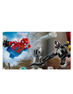 RAPINA AL MUSEO DI VENOM 2