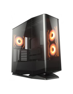 COUGAR FV270 RGB Case Midi Tower Vetro Temprato No-Power E-ATX/CEB/ATX/mATX/Mini-ITX