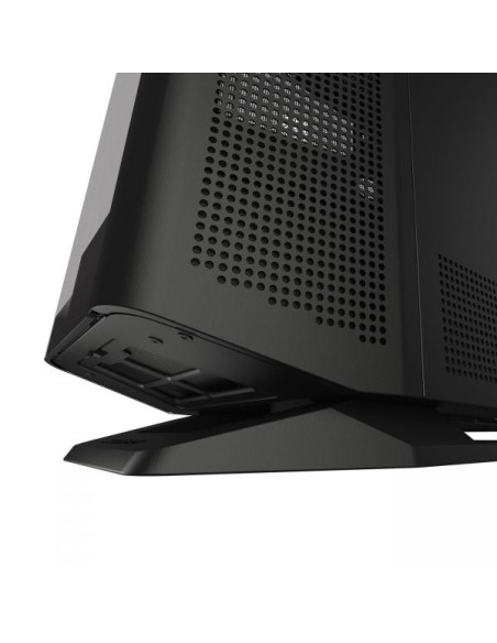 COUGAR FV270 RGB Case Midi Tower Vetro Temprato No-Power E-ATX/CEB/ATX/mATX/Mini-ITX