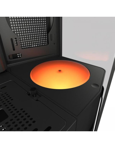 COUGAR FV270 RGB Case Midi Tower Vetro Temprato No-Power E-ATX/CEB/ATX/mATX/Mini-ITX
