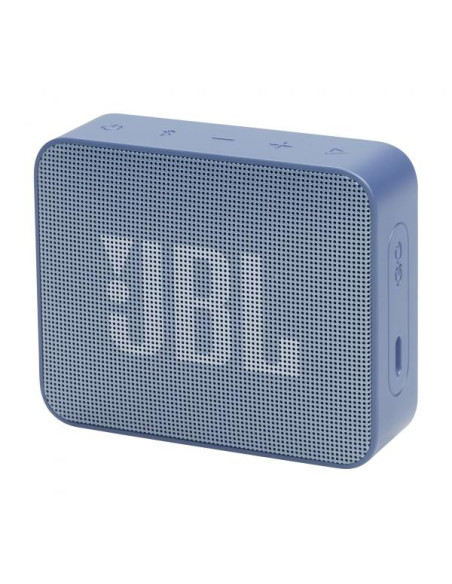 JBL Go Essential 2 Blu 3,1 W
