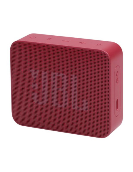 JBL JBLGOES2REDEU altoparlante portatile e per feste Rosso 3,1 W