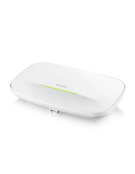 Zyxel NWA110BE 5764 Mbit/s Bianco Supporto Power over Ethernet (PoE)