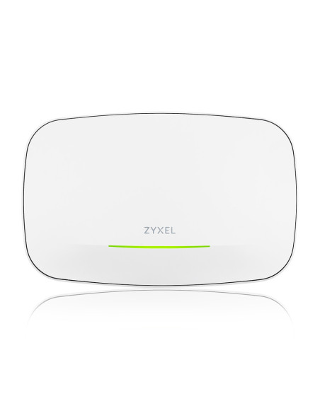 Zyxel WBE630S 11530 Mbit/s Bianco Supporto Power over Ethernet (PoE)