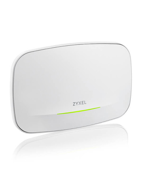 Zyxel NWA110BE 5764 Mbit/s Bianco Supporto Power over Ethernet (PoE)