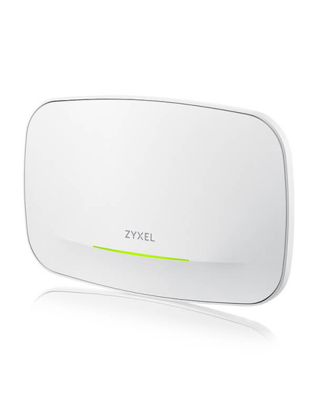 Zyxel NWA110BE 5764 Mbit/s Bianco Supporto Power over Ethernet (PoE)