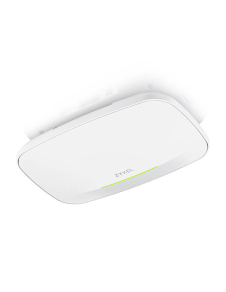 Zyxel NWA110BE 5764 Mbit/s Bianco Supporto Power over Ethernet (PoE)