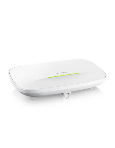 Zyxel NWA110BE 5764 Mbit/s Bianco Supporto Power over Ethernet (PoE)