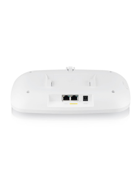 Zyxel WBE630S 11530 Mbit/s Bianco Supporto Power over Ethernet (PoE)