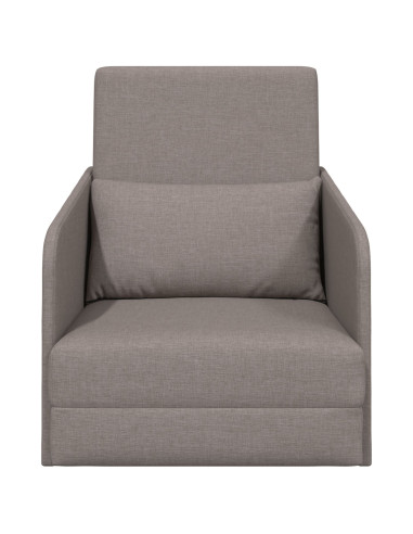 Divano letto 60cm Talpa Tessuto