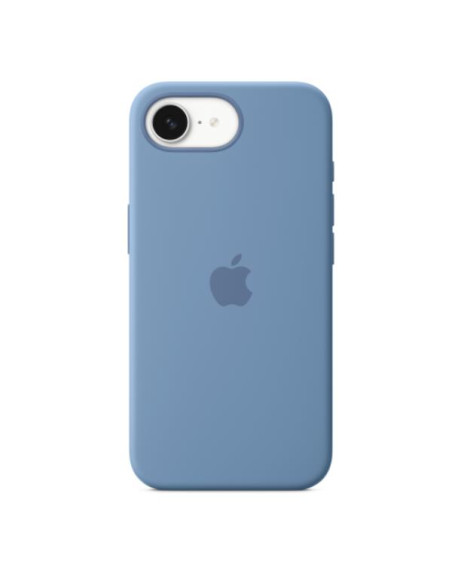 IPHONE 16E SI CASE WINTER BLUE