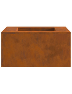 Focolare Marrone 60 x 60 x 30 cm