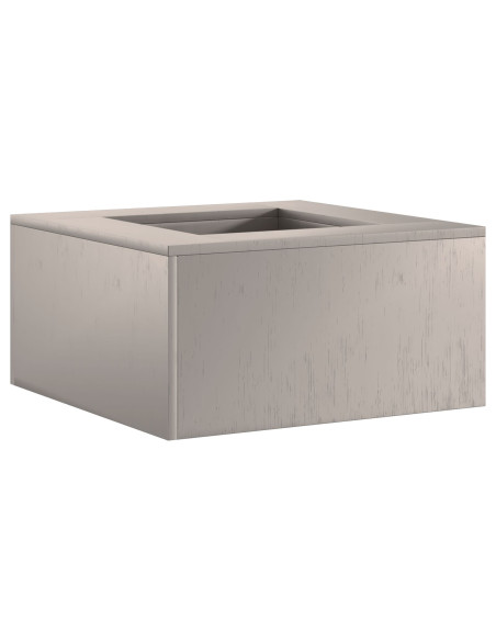 Focolare Marrone 60 x 60 x 30 cm