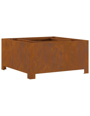 Focolare Marrone 60 x 60 x 30 cm