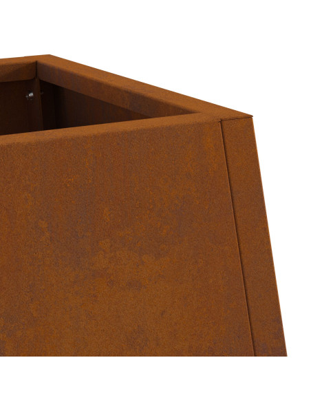 Focolare Marrone 50 x 35 x 100 cm