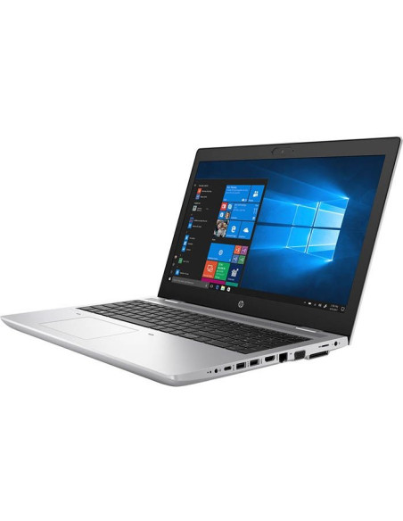 NB REF I5 15.6 16GB 512SSD W11P I5-8365U HP 650 G5  FHD DDR4