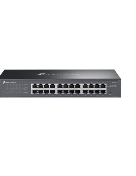 OMADA 24PORT EASY  SWITCH