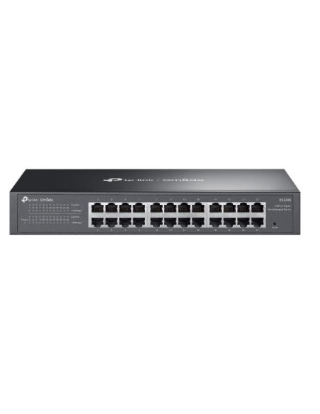 OMADA 24PORT EASY  SWITCH