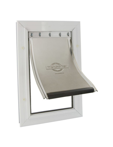 PetSafe Gattaiola 640 Alluminio 45 kg 5015