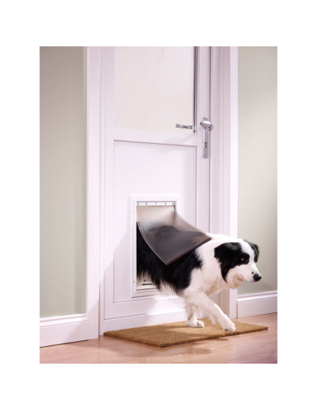 PetSafe Gattaiola 640 Alluminio 45 kg 5015