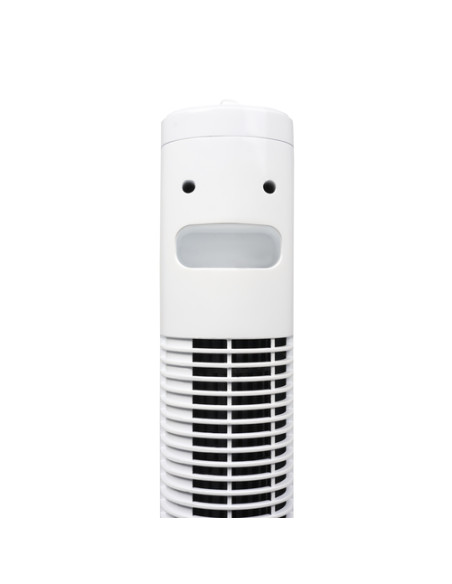 Tristar VE-5900 ventilatore Bianco