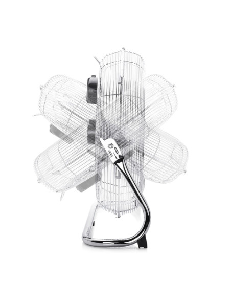 Tristar VE-5935 Ventilatore da terra in metallo