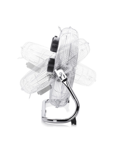 Tristar VE-5936 Ventilatore da terra in metallo
