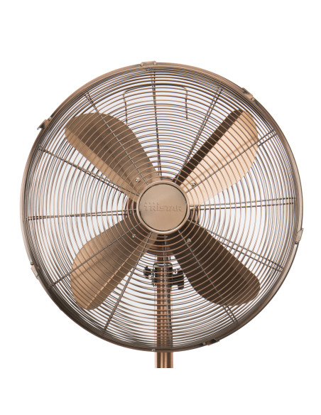 Tristar VE-5971 Ventilatore a piantana Retrò